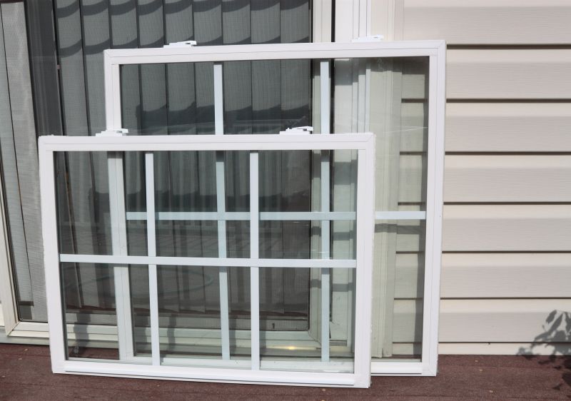 National Franchise Window Installers