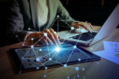 Completed Windows Setup